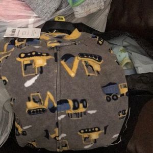 Baby boy and toddler girl clothes and shoes